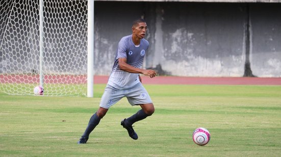 Imagem Atlântico é rebaixado para a Série B do Baianão 2019