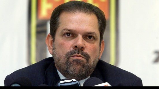 Imagem Ministério Público pede afastamento de presidente da Federação Paulista de Futebol