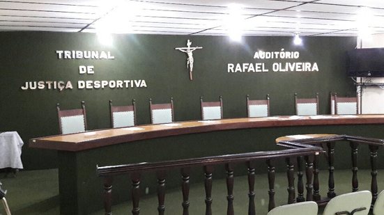 Imagem Julgamento Ba-Vi: Confira como será a segunda instância no Tribunal Pleno