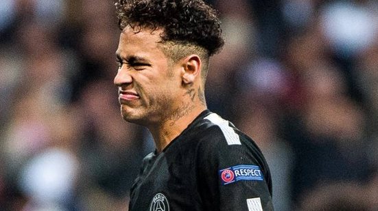 Imagem Já??? Segundo jornal catalão, Neymar pede para voltar ao Barcelona