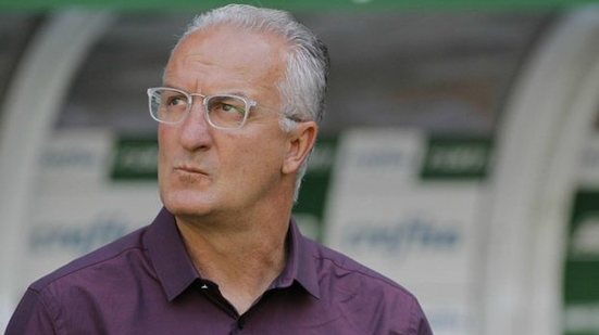 Imagem Demitido! Dorival Júnior não é mais técnico do São Paulo