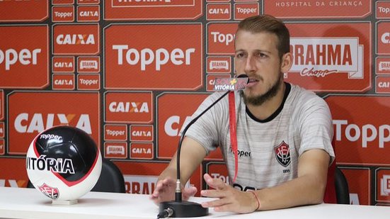 Imagem Uillian Correia sobre semana decisiva: "É a hora de ver os jogadores de verdade"