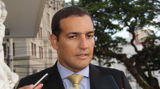 Imagem "A expectativa é a melhor possível", diz advogado do Bahia