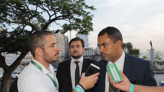 Imagem Procurador Geral reafirma que solicitará aceitação de provas do Bahia