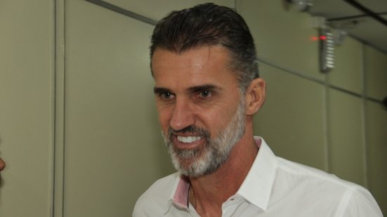 Imagem Tribunal Pleno vê culpa e suspende Mancini de 5 jogos
