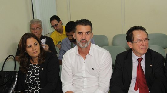 Imagem Diretor Jurídico confirma que Vitória recorrerá de penas de Mancini e Kanu