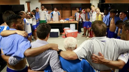 Imagem Bora, Bahêa! Esquadrão enfrenta o Náutico na Arena Pernambuco para consolidar boa fase