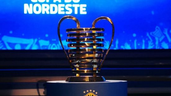 Imagem Cinco partidas agitam a Copa do Nordeste neste sábado (10)