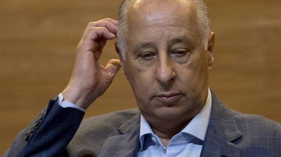 Imagem Aumento de recursos para federações convenceram cartolas a fechar com candidato de Del Nero
