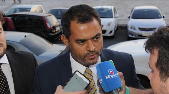 Imagem "Aqueles que infringiram a lei tiveram uma apenação adequada", disse Ruy João após julgamento