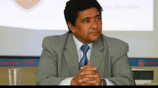 Imagem Abaixo assinado é promovido para tirar Ednaldo Rodrigues da FBF; Confira