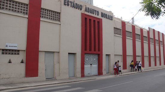Imagem Com promoção, ingressos para Juazeirense e Bahia serão comercializados a partir desta quarta-feira