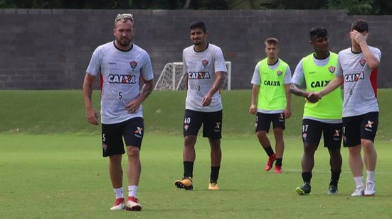 Imagem Agora é decisão! Mancini relaciona 23 jogadores para duelo contra o Bragantino