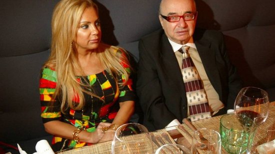 Imagem Empresário com registro de agente Fifa número um enfrenta cobranças milionárias na Justiça