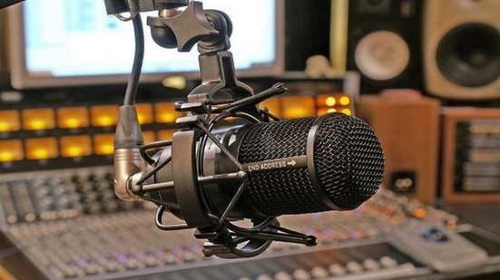 Imagem Após matéria do Galáticos e repercussão negativa, rádio entrevista candidato à presidência da FBF