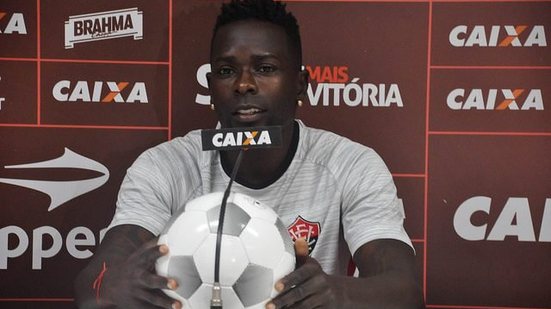 Imagem Sem efeito suspensivo, Kanu não enfrenta o Bragantino