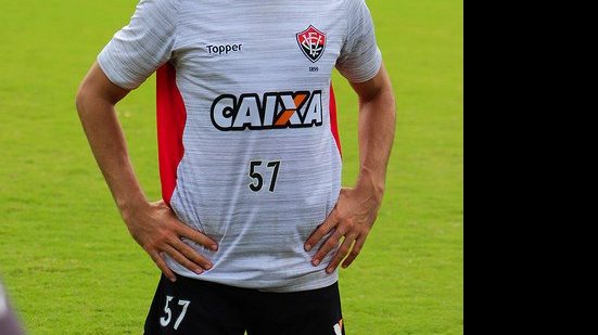 Imagem Fillipe Soutto exalta entrega do time após classificação: 'Temos que engrandecer o espírito de luta'