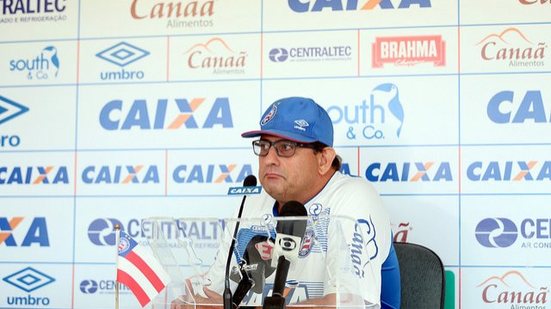 Imagem Com sete desfalques, Bahia está relacionado para semifinal contra Juazeirense