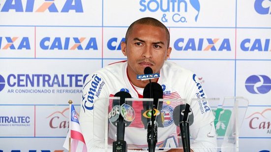 Imagem Nino lamenta chances perdidas e crava: 'Faltou acertar o último passe'