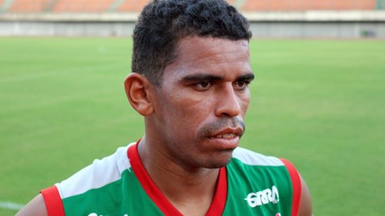 Imagem Sassá lamenta resultado, mas confia na classificação: 'Que vença o melhor lá na Fonte Nova'
