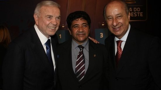 Imagem Eleições às escuras! FBF não publica colégio eleitoral e Ednaldo trabalha para ser candidato único