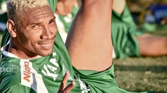 Imagem Após passagem apagada pelo Vitória da Conquista, Caça-Rato fecha com o Colo-Colo 