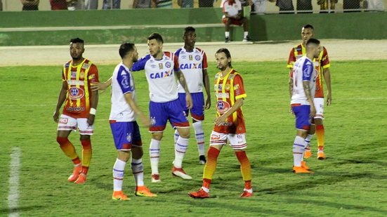 Imagem Agência fecha com a Juazeirense para ter sua marca exibida no calção do clube 