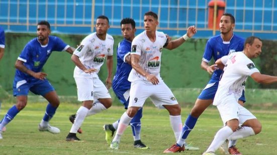 Imagem FBF antecipa duelo entre Conquista e Galícia pela Série B do Baiano