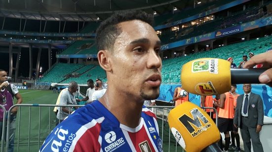 Imagem Edigar Junio comemora triunfo e sai em defesa de Guto Ferreira