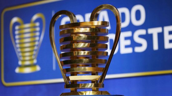Imagem Sport recebe convite da CBF e tem prazo para resolver se voltará à Copa do Nordeste em 2019
