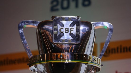 Imagem Vitória conhece dias e horários dos duelos com o Internacional pela Copa do Brasil; Confira detalhes
