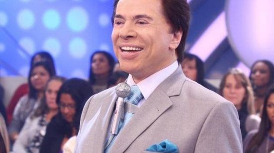 Imagem Copa do Nordeste: executivos do SBT aguardam aval de Sílvio Santos para transmissão da final