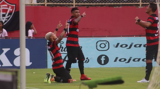 Imagem Anderson Batatais enaltece jogadores e evita escolher adversário da final