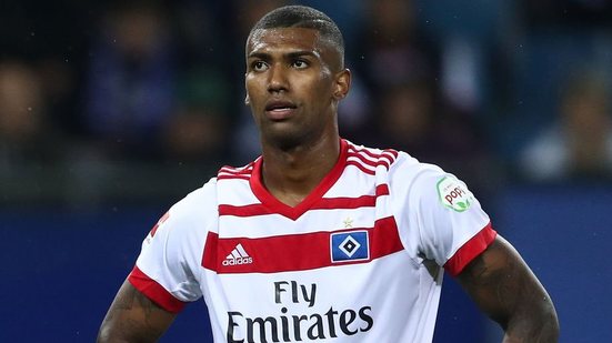 Imagem Insatisfeito? Afastado, Walace irrita diretoria do Hamburgo ao faltar treino do time sub-21
