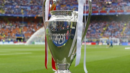 Imagem  Uefa anuncia mudanças nas regras dos seus torneios de clubes; 4ª substituição é liberada 