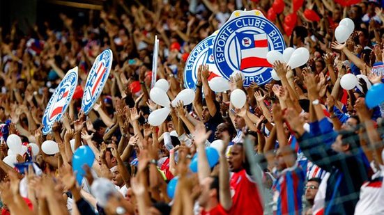 Imagem Com promoção, Bahia inicia vendas de ingressos para final do Campeonato Baiano 