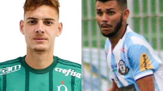 Imagem Será? Presidente do Bahia comenta negociações com jogadores do Palmeiras e do Macaé