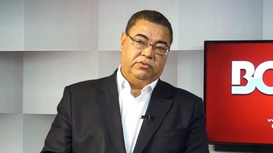 Imagem Ademir Ismerim critica manobra na eleição da FBF e promete ir à Justiça