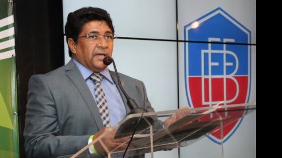 Imagem Irregularidade: Eleição da FBF não respeita o próprio Estatuto