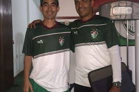 Imagem Fluminense de Feira contrata auxiliar técnico para a Série D