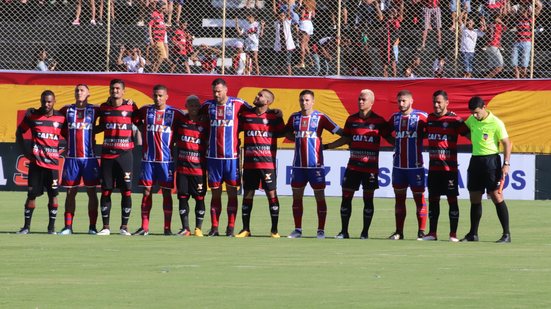 Imagem Bahia e Vitória iniciam disputa do título do Baianão 2018