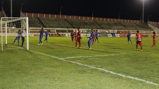 Imagem Série B do Baianão 2018 tem dois jogos neste domingo