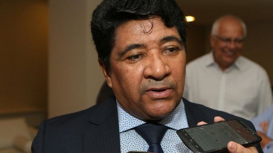 Imagem Irregularidade: Presidente da FBF envia edital para Liga antes de sua publicação