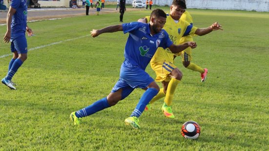 Imagem Conquista vence o Colo Colo e é o novo líder da Série B do Baianão