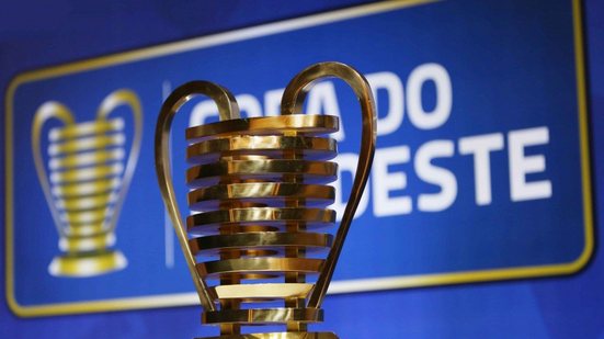 Imagem Copa do Nordeste: Dupla BaVi conhece seus adversários das quartas de finais 