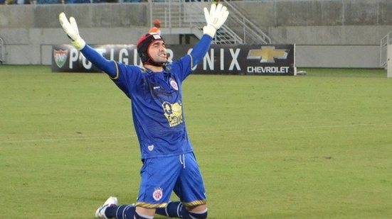 Imagem Fluminense de Feira anuncia substituto para Deola