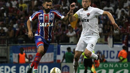 Imagem Dupla BAVI é top 5 do ranking de aproveitamentos entre clubes da Série A