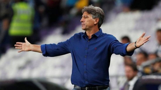 Imagem Ex-Bahia pede contrato de dois anos para negociar com o Flamengo