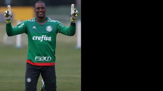 Imagem Jailson tem pena reduzida e pode atuar pelo Palmeiras na final do Paulistão