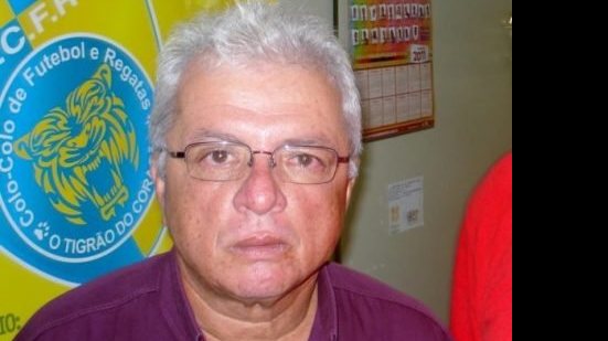 Imagem Troféu de campeão baiano leva nome de ex-presidente do Colo Colo